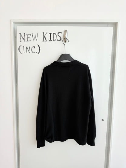Enfants Riches Deprimes X Loro Piana Boy With The Chain Polo Shirt