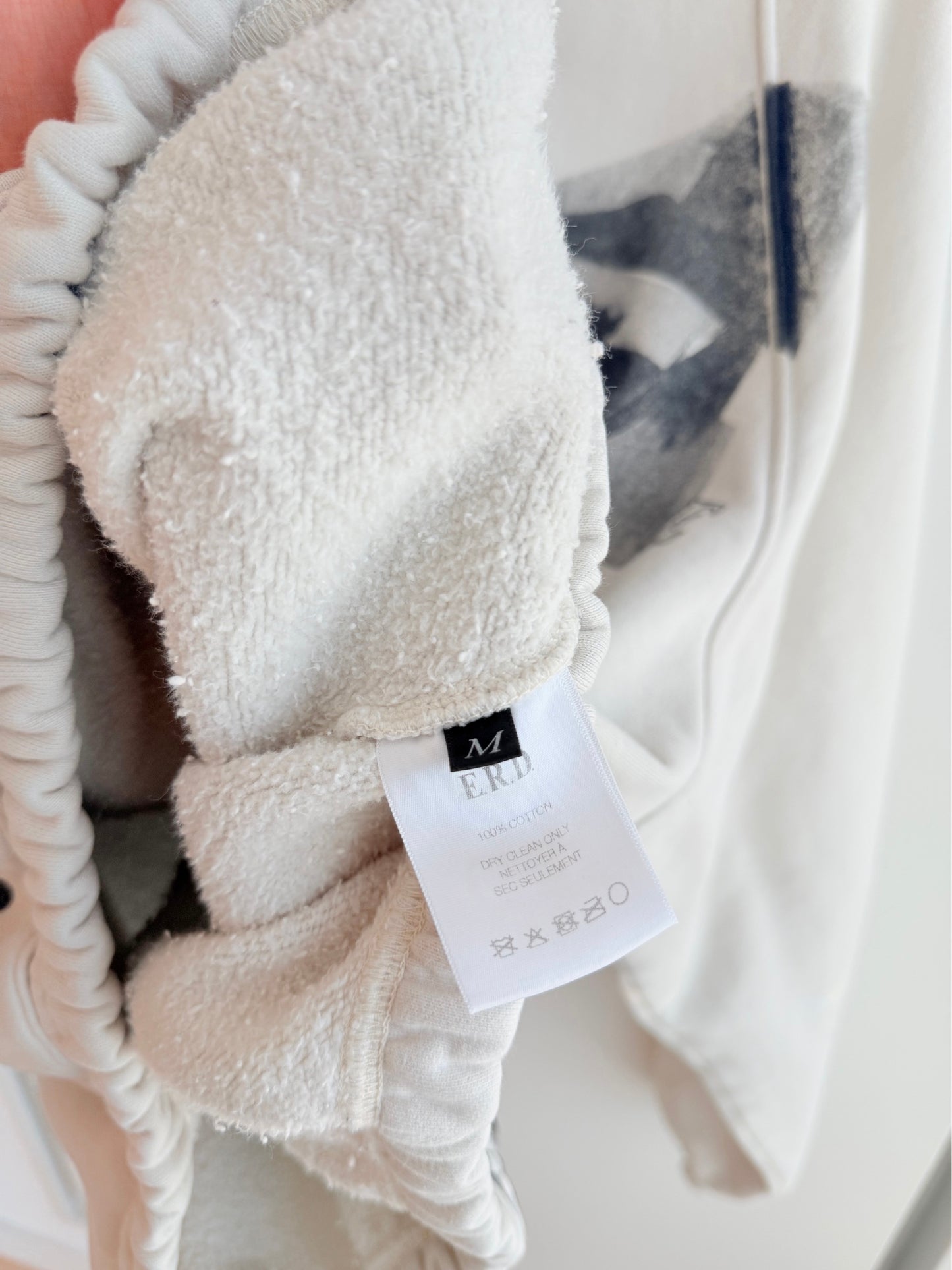 Enfants Riches Deprimes Chose your poison Hoodie