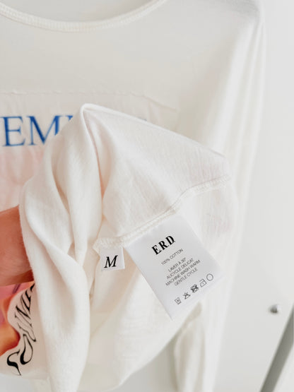 Enfants Riches Deprimes Femmes Long Sleeves Shirt