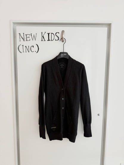 Chrome Hearts Cardigan