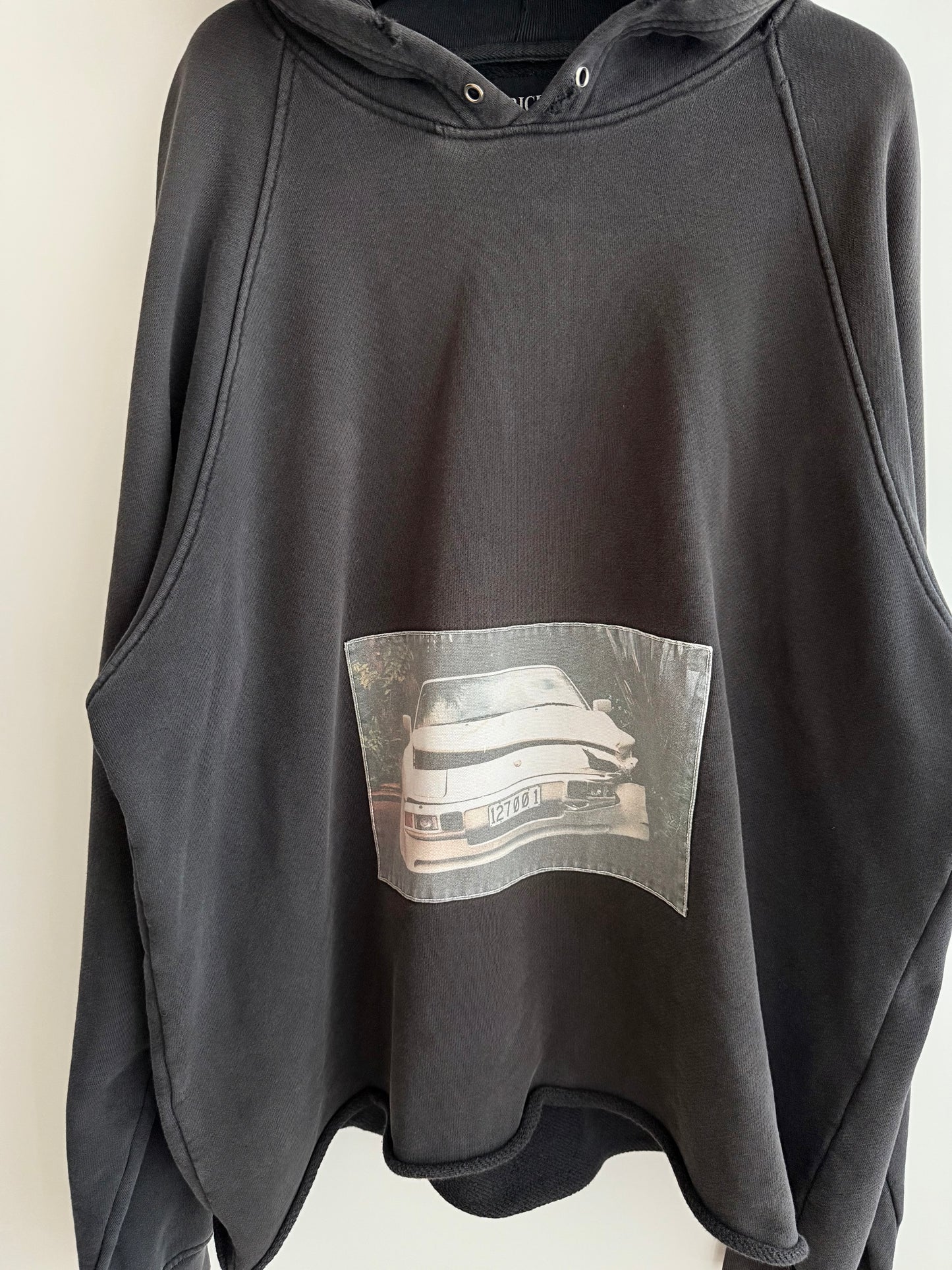 Enfants Riches Deprimes Porsche Hoodie