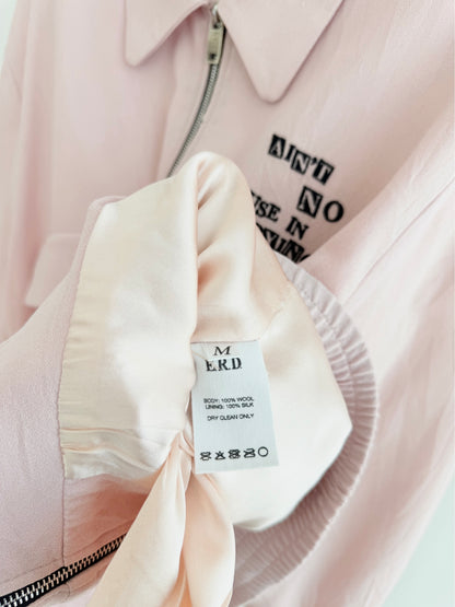 Enfants Riches Deprimes Stay Away From me Jacket