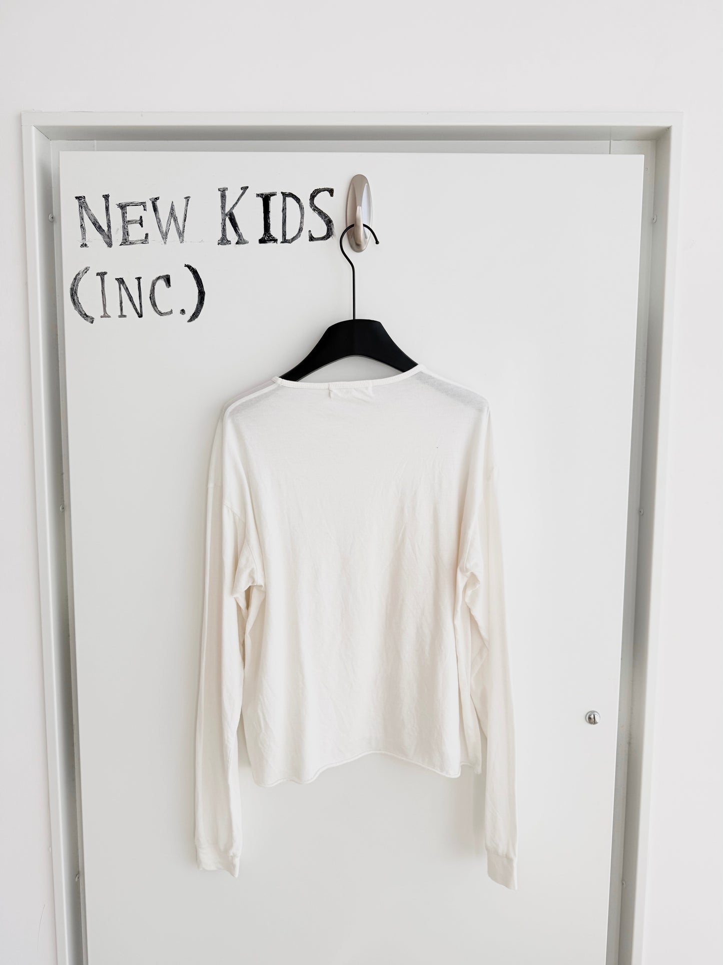 Enfants Riches Deprimes Femmes Long Sleeves Shirt