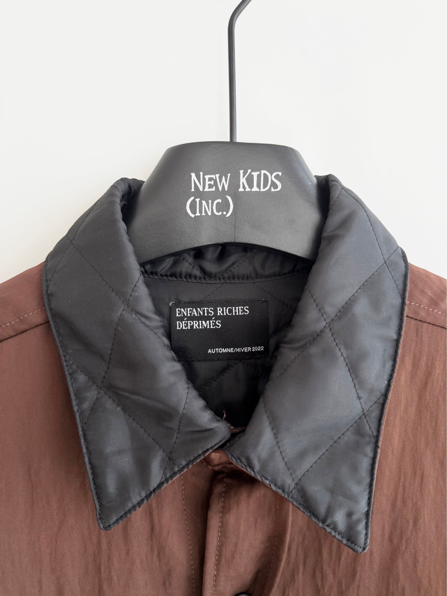 Enfants Riches Deprimes Russian Tattoo Jacket