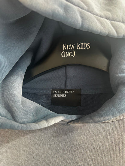 Enfants Riches Deprimes Sun Faded Hoodie