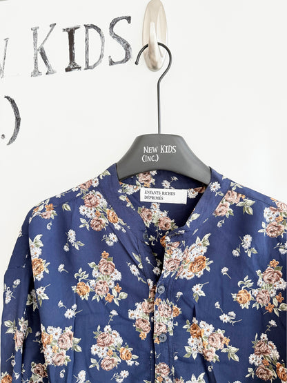 Enfants Riches Deprimes Silk Garden Shirt
