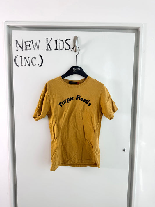 Undercover Purple Heads T Shirt