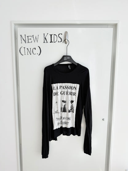 Enfants Riches Deprimes LA Passion Long Sleeve