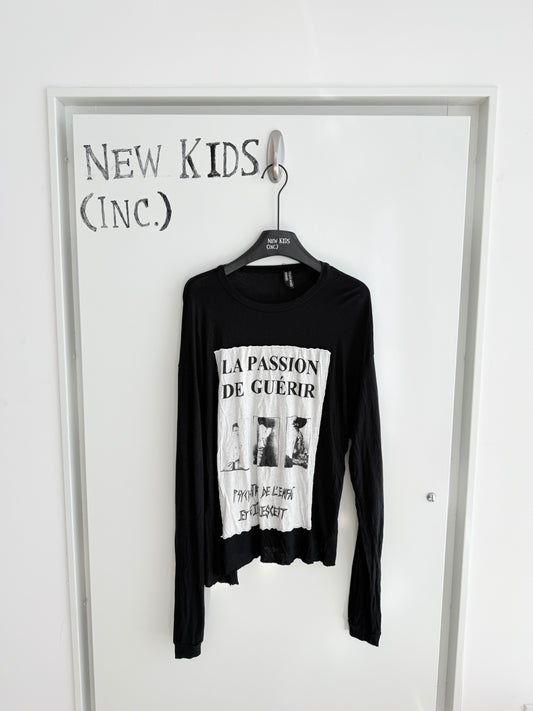 Enfants Riches Deprimes LA Passion Long Sleeve