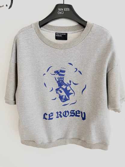 Enfants Riches Deprimes 1st Le Rosey Crewneck