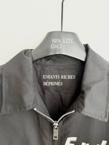 Enfants Riches Deprimes Let La Burn Jacket