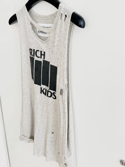 Enfants Riches Deprimes OG Rich Kids Tank Top