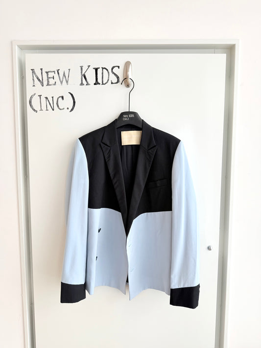 Enfants Riches Deprimes Sample Blazer