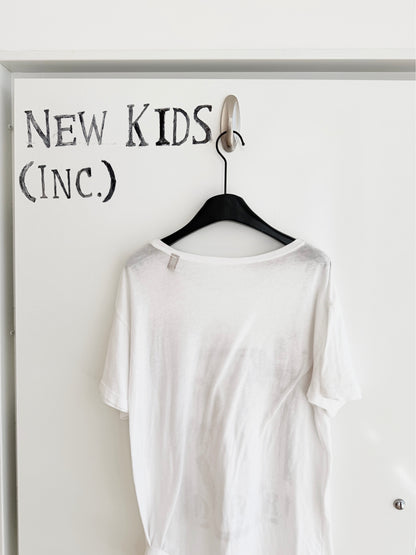 Enfants Riches Deprimes Naked Women T Shirt