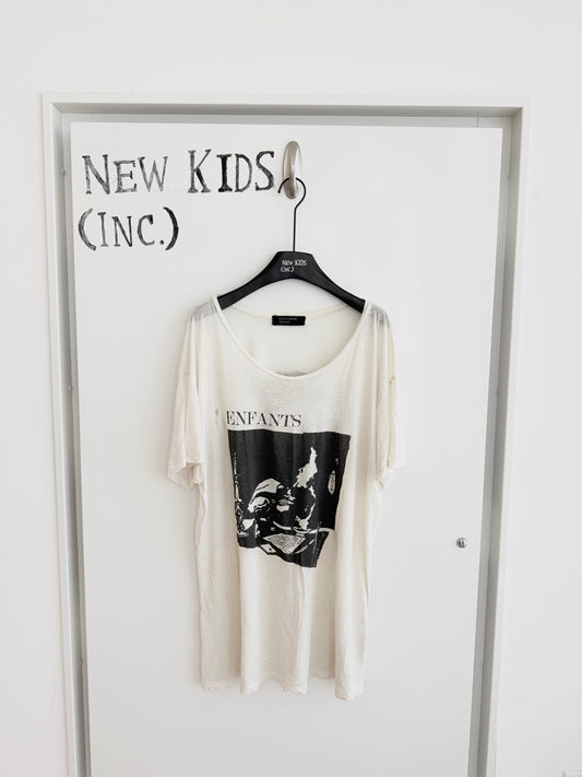 Enfants Riches Deprimes Live in Berlin T shirt
