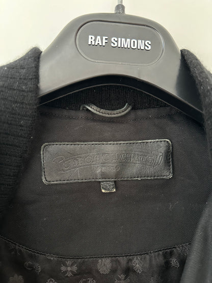 Chrome Hearts x Matty Boy “FORM” Bomber Jacket
