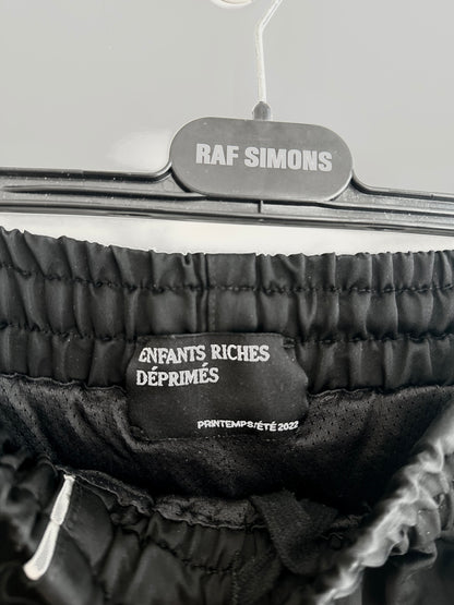 Enfants Riches Deprimes Logo Tracker Pants