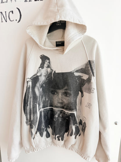 Enfants Riches Deprimes Chose your poison Hoodie