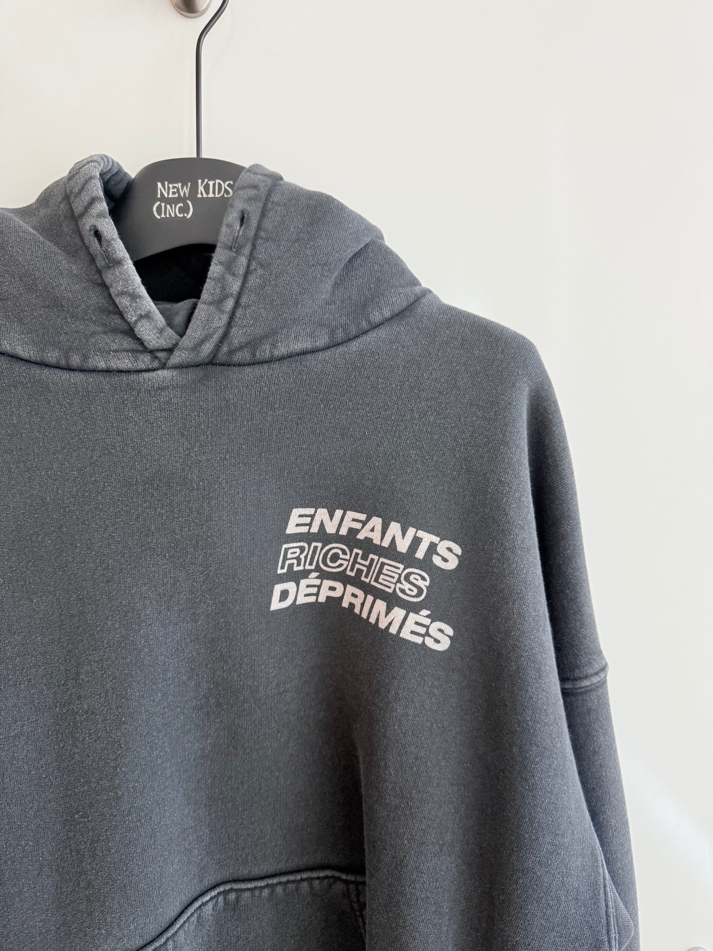 Enfants Riches Deprimes Zürich Hoodie