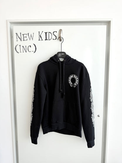 Chrome Hearts Horse Shoes Hoodie