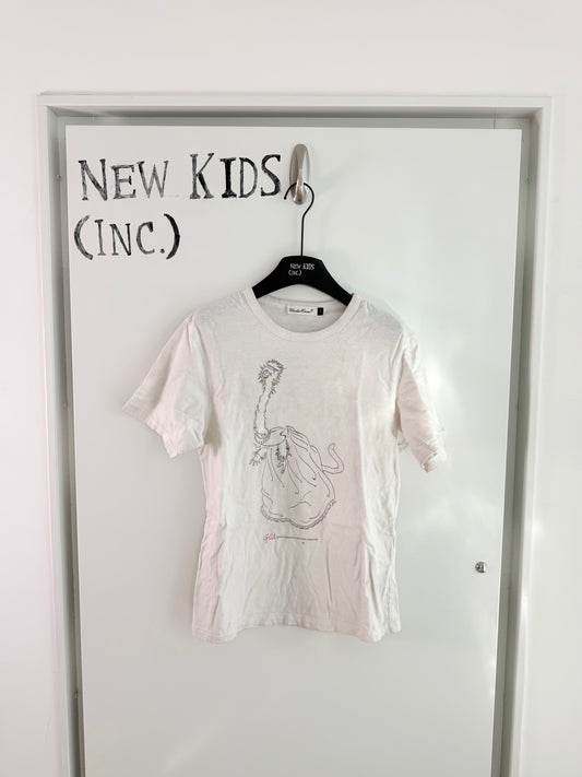 Undercover SS00 Save Grace T Shirt