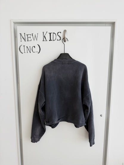 Enfants Riches Deprimes Washed Crewneck