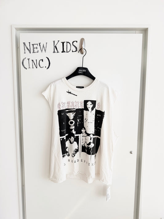 Enfants Riches Deprimes Endless Blockades Tank Top