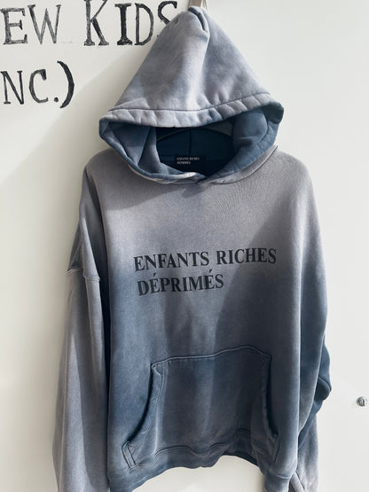 Enfants Riches Deprimes Sun Faded Hoodie