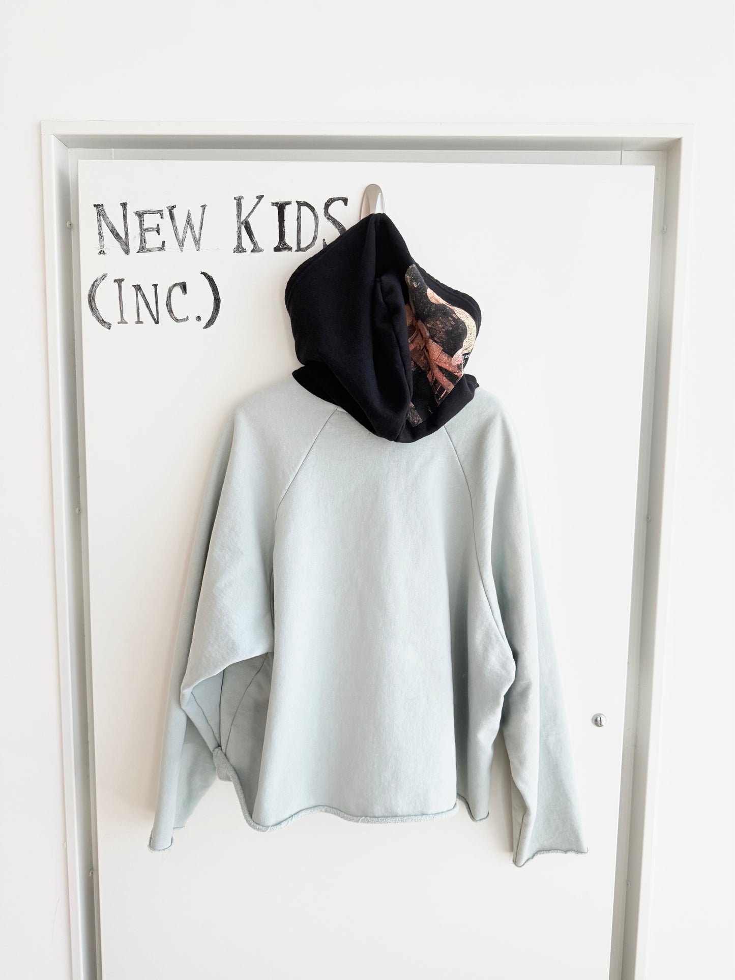 Enfants Riches Deprimes Family Reunion Hoodie