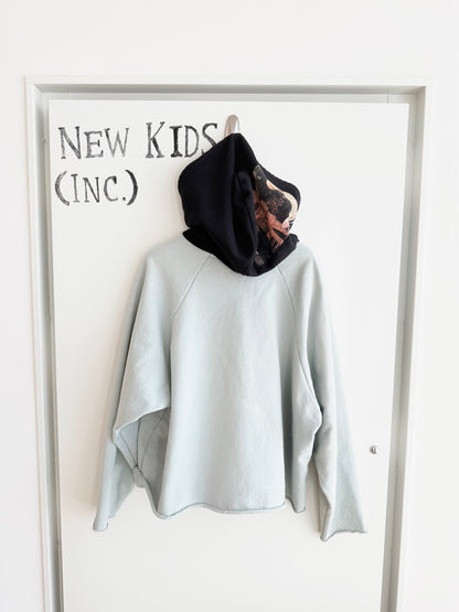 Enfants Riches Deprimes Family Reunion Hoodie