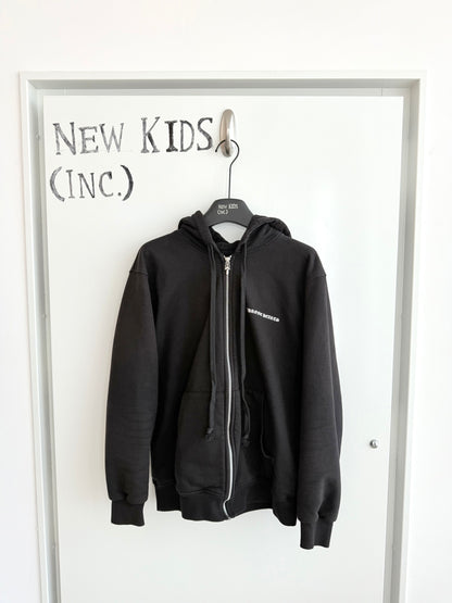 Chrome Hearts Malibu Zip up Hoodie