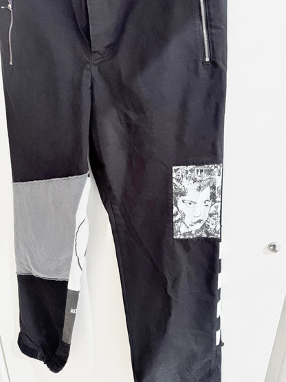 Enfants Riches Deprimes Chessboard Pants