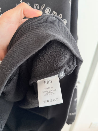 Enfants Riches Deprimes Absence that Dominates Hoodie