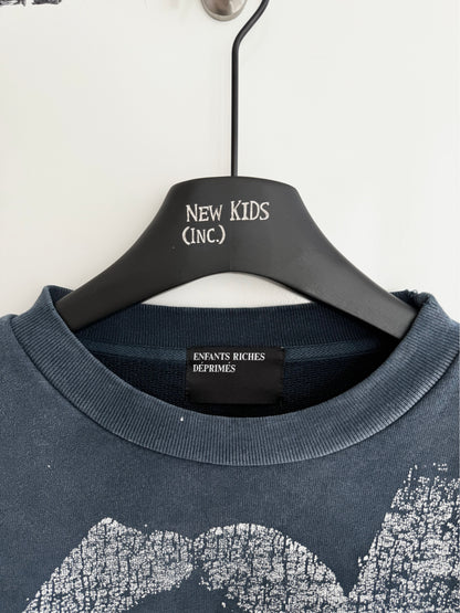 Enfants Riches Deprimes Roses Crewneck
