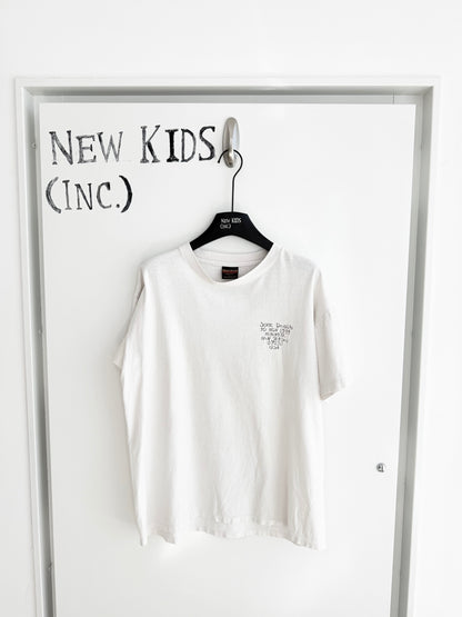 Vintage Brockum Sonic Death T Shirt