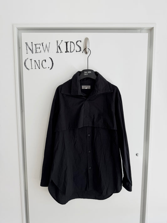 Yohji Yamamoto 18SS Shirt