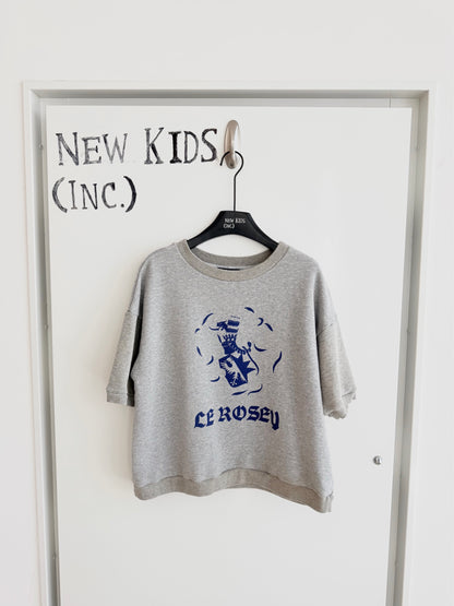 Enfants Riches Deprimes 1st Le Rosey Crewneck