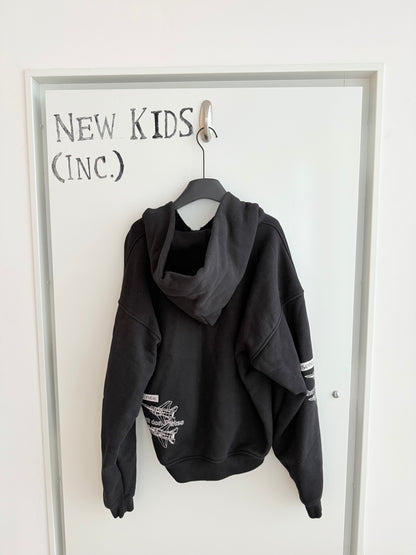 Enfants Riches Deprimes Absence that Dominates Hoodie