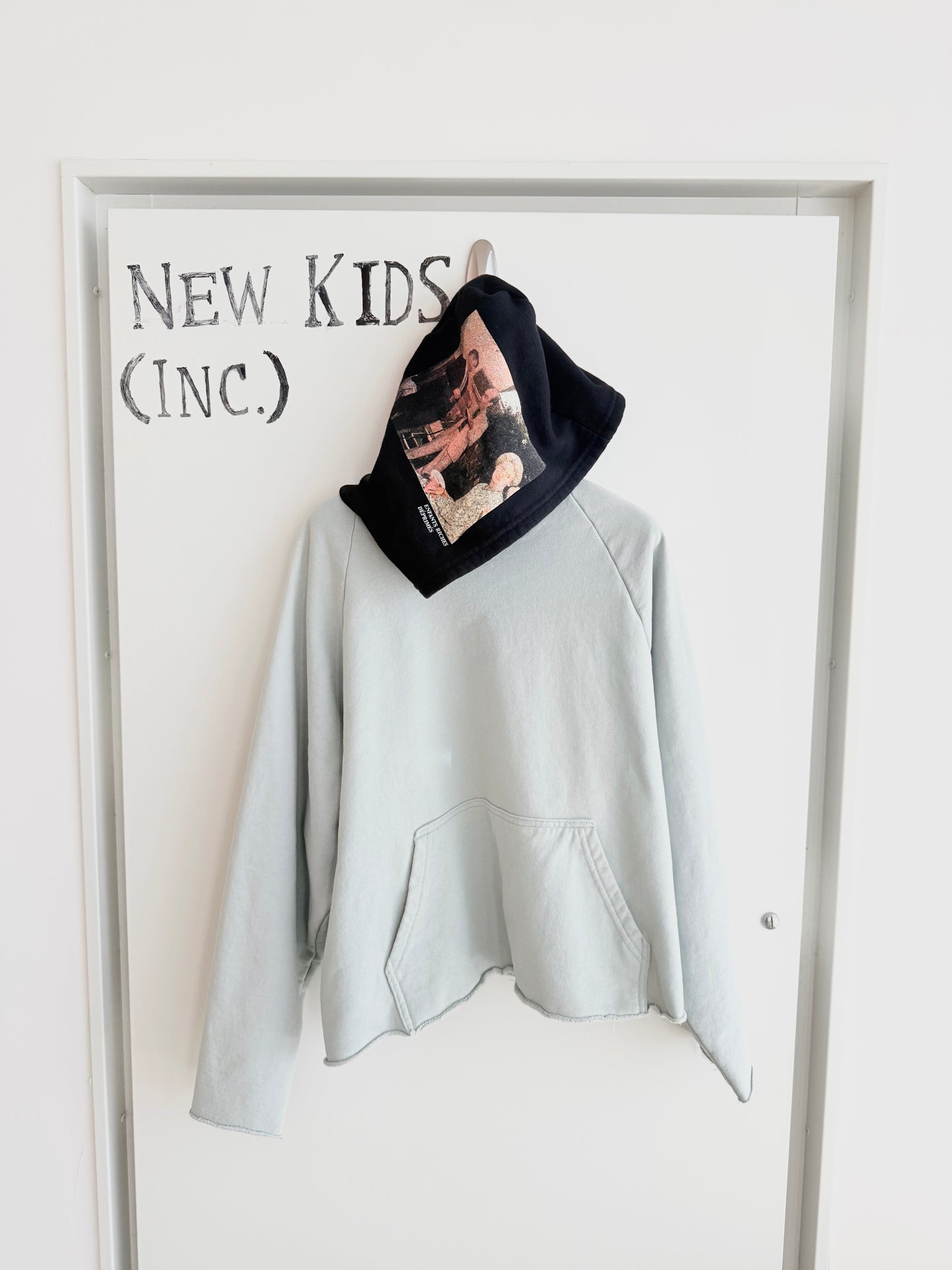 Enfants Riches Deprimes Family Reunion Hoodie