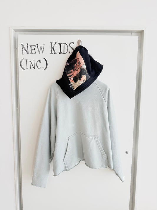 Enfants Riches Deprimes Family Reunion Hoodie