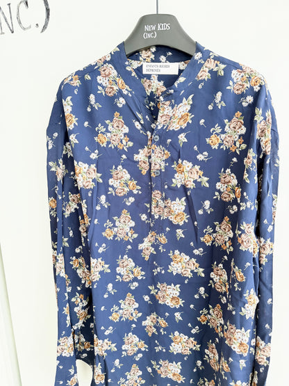 Enfants Riches Deprimes Silk Garden Shirt
