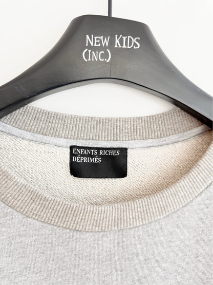 Enfants Riches Deprimes 1st Le Rosey Crewneck