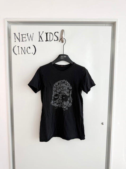 Undercover Time’s Up T Shirt