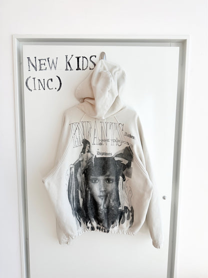 Enfants Riches Deprimes Chose your poison Hoodie
