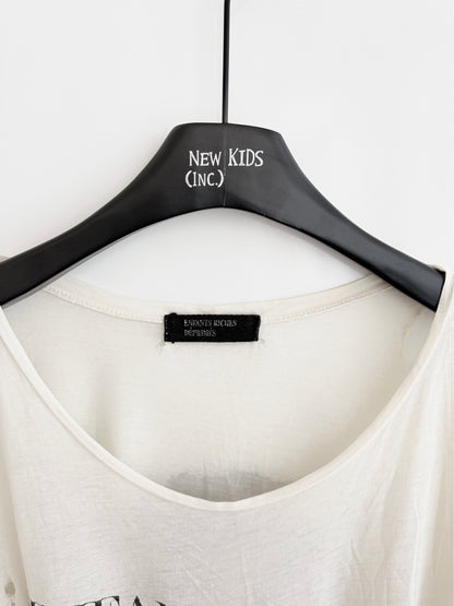 Enfants Riches Deprimes Live in Berlin T shirt