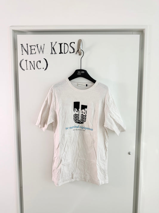 Undercover UC Survival Equipment T Shirt