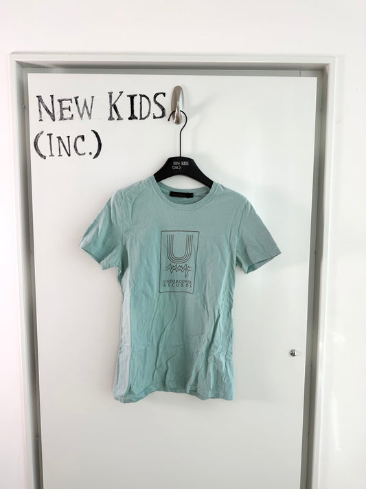 Undercover Record T Shirt