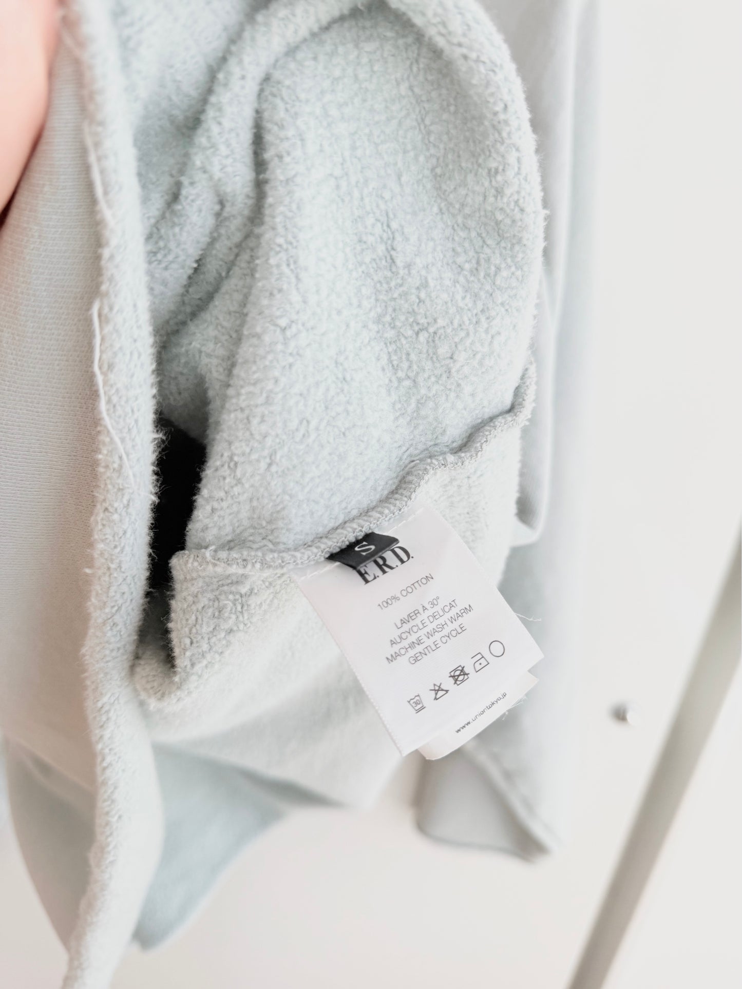 Enfants Riches Deprimes Family Reunion Hoodie