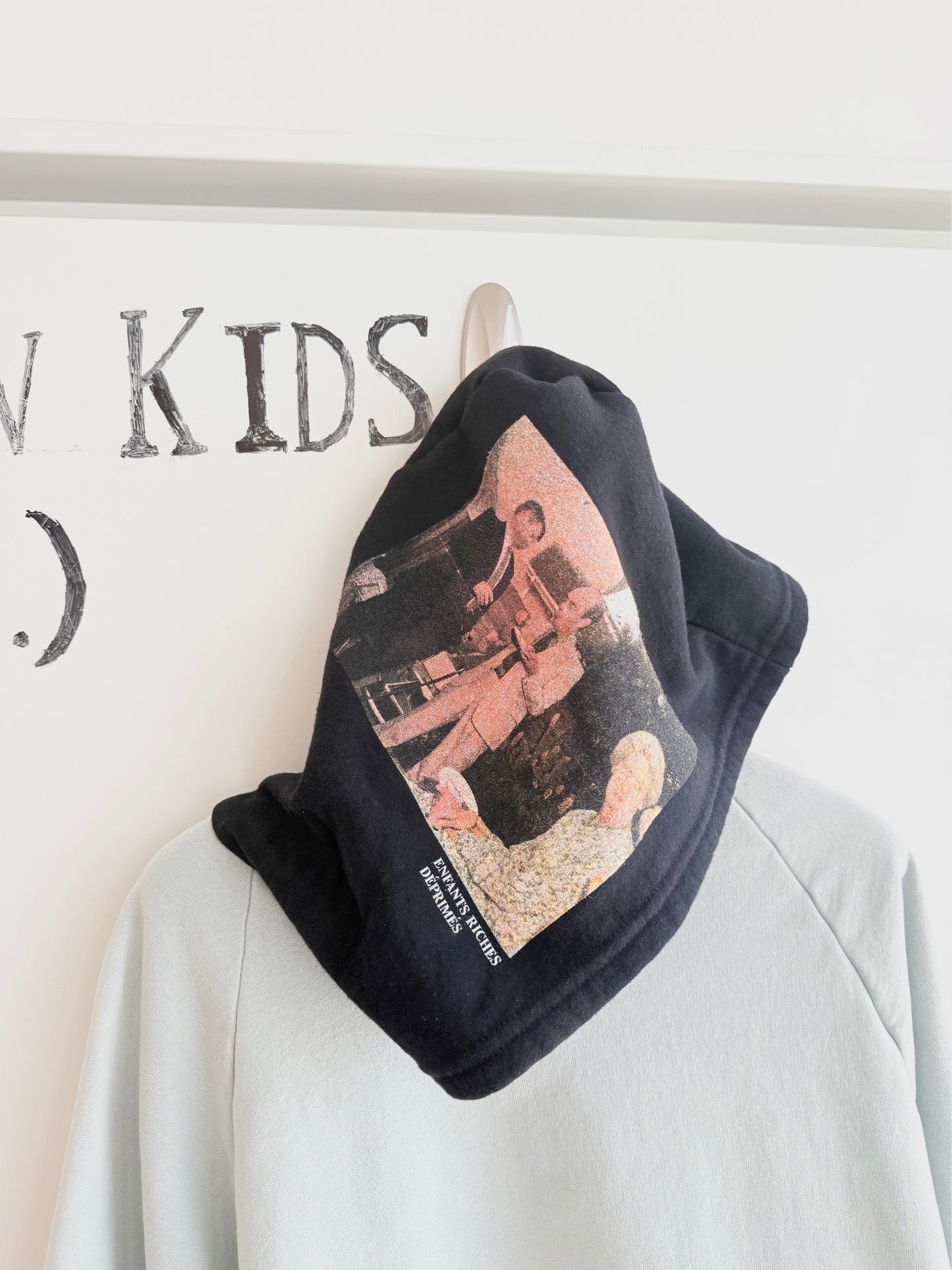 Enfants Riches Deprimes Family Reunion Hoodie