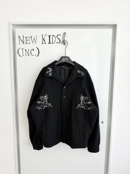 Enfants Riches Deprimes CA Suffiti Jacket